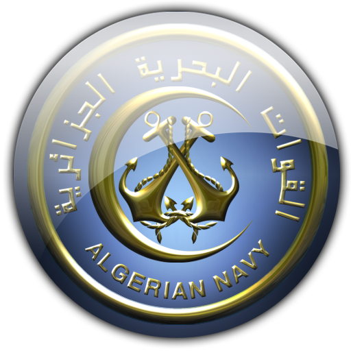 algerian-navy